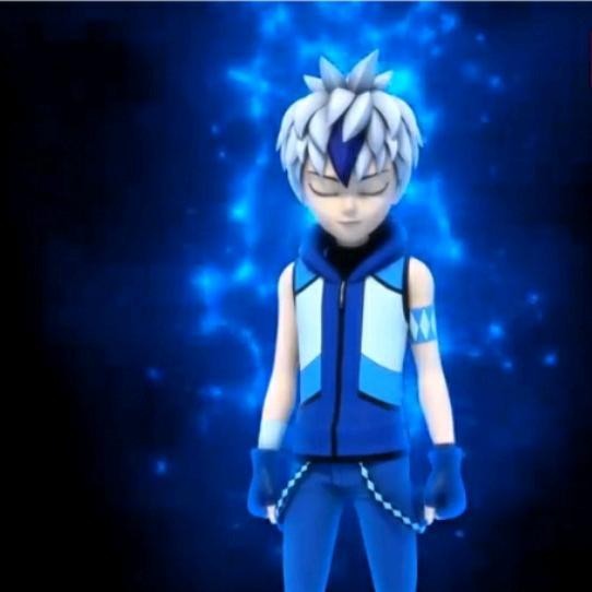 超变战陀之风云组合