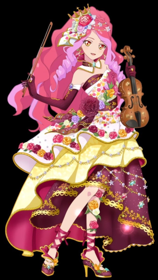 动漫同人小说 偶像活动之奇迹偶像!第二天 艾尔莎以为恭喜star.trace.