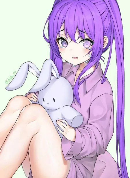 末影女王和himhc恋