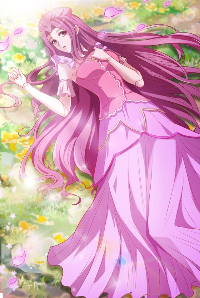 动漫同人小说 叶罗丽精灵梦之完美爱恋         刚才去看了一下《精灵