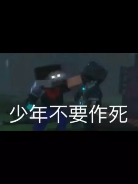 him的图 表情包-我的世界破碎图库-话本小说网