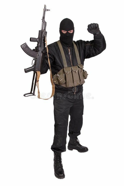 23.寻找恐怖分子(1)