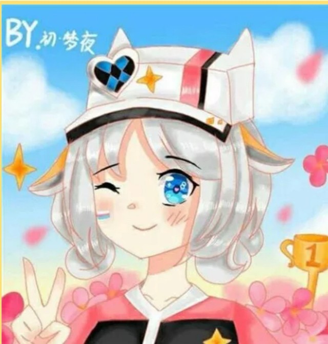 花语行程那年花开月正时