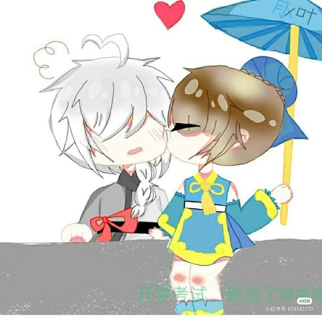 程锦衣和花小楼的日常