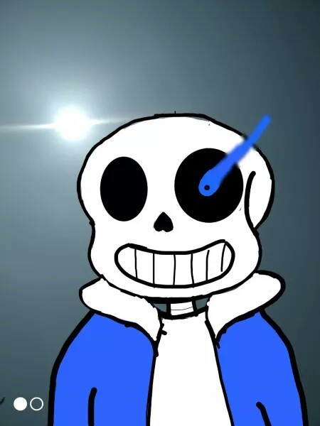 传说之下之欢乐游戏(慈善线)