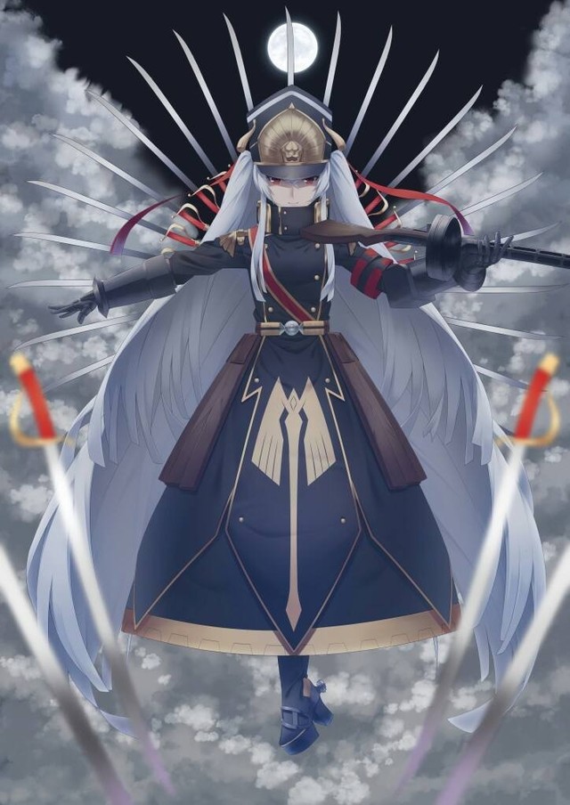 阿尔泰尔森罗万象,第3乐章,因子模仿!