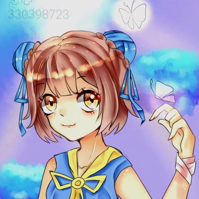 迷你世界之吸血鬼恋