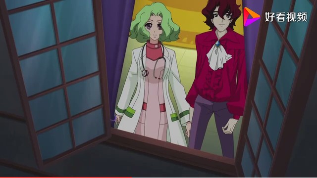 炫斗战轮之月辉