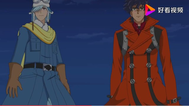 炫斗战轮之月辉