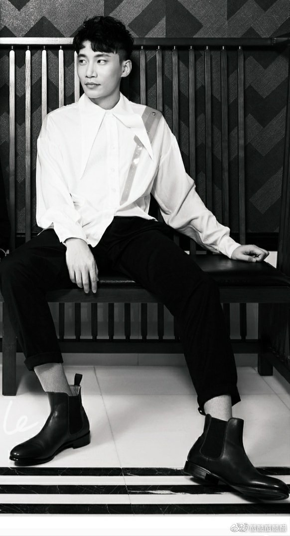 何九华:唯一偏爱