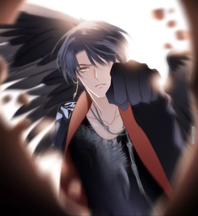 隐世华族漫画版改篇