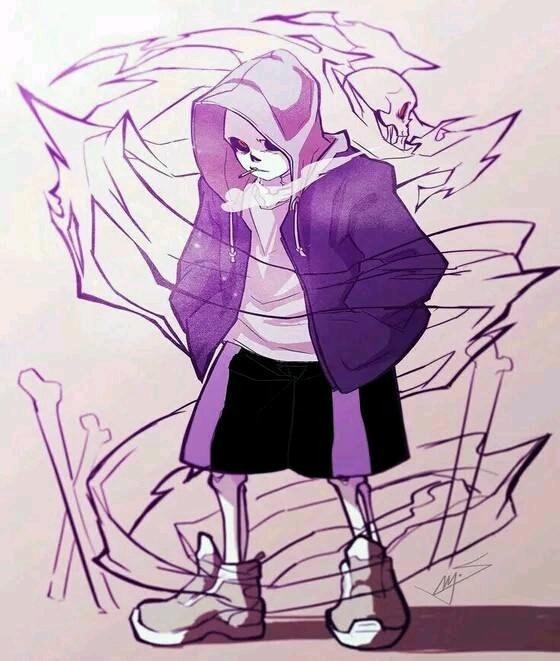 第六章,混合sans的经历(下)-混合sans和邪骨团-话本小说网