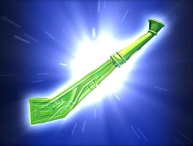 神兵小将:天心恋