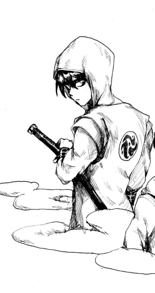 刺客伍六七之白日梦咖啡馆