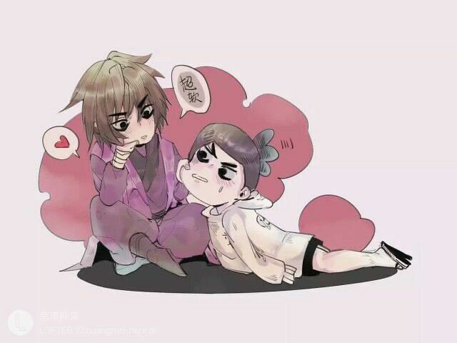 刺客伍六七之白日梦咖啡馆