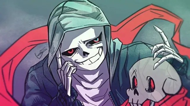 传说之下之复仇-话本小说网