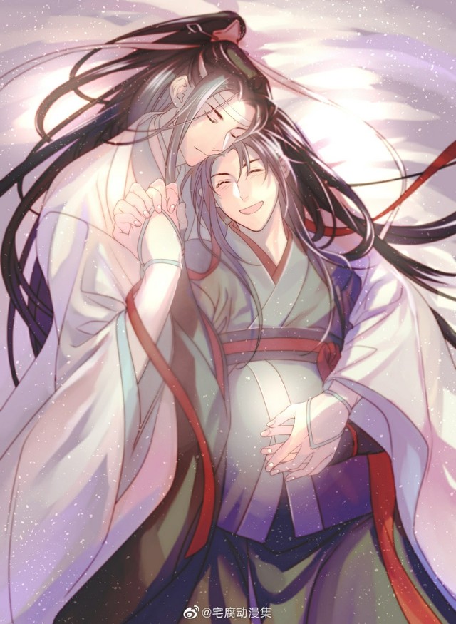 作者哇呜,羡羡怀孕了!#^_^# 作者汪叽好…… 作者牛