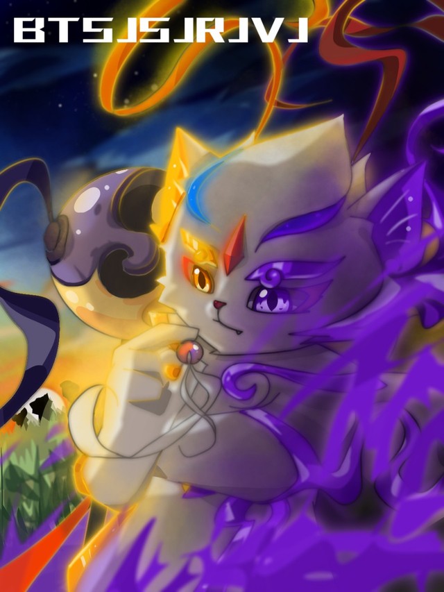 京剧猫之回到的过去