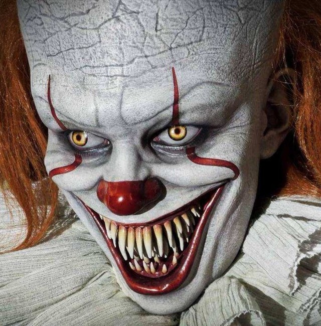 这tm要的是气球?