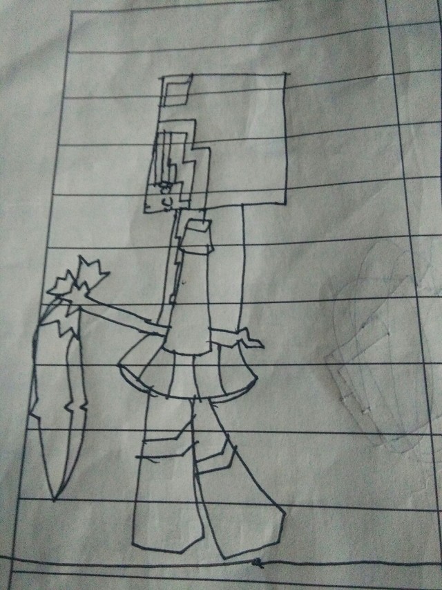 作者我要看看你妹妹画的怎么样him别废话!
