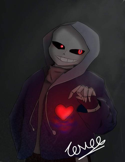 混合sans和邪骨团