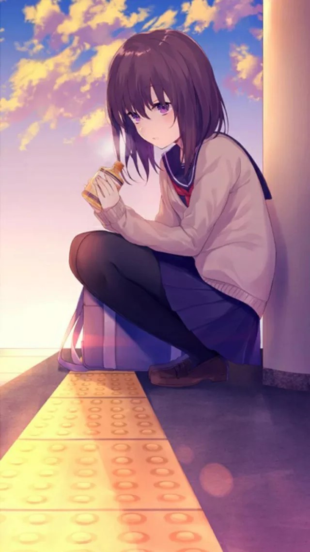 动漫人物壁纸-壁纸集-话本小说网