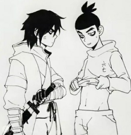 刺客伍六七之白日梦咖啡馆