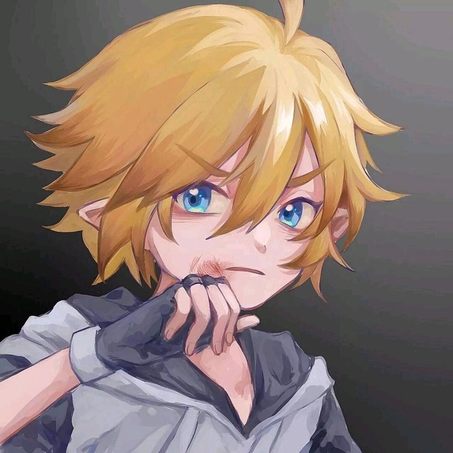 凹凸世界king穿越名柯