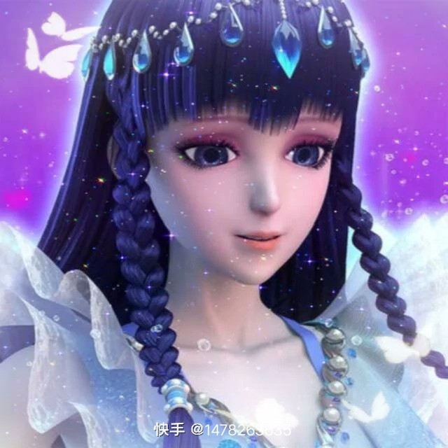 叶罗丽精灵梦之王默恢复了记忆