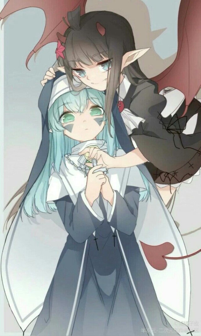 凹凸世界人气少女四重奏女团