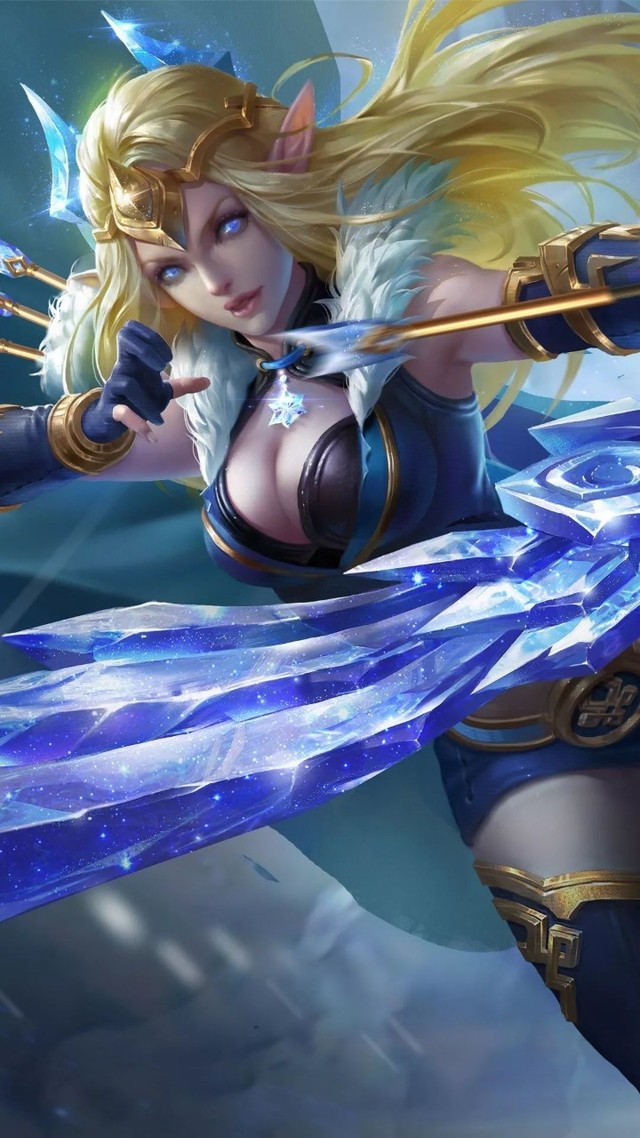 王者荣耀-猫姐杂图铺-话本小说网