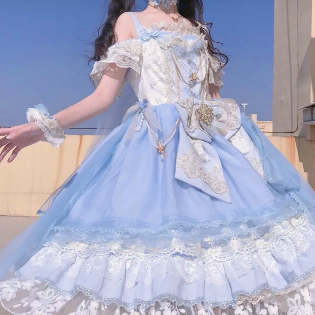 洛丽塔部分头像1