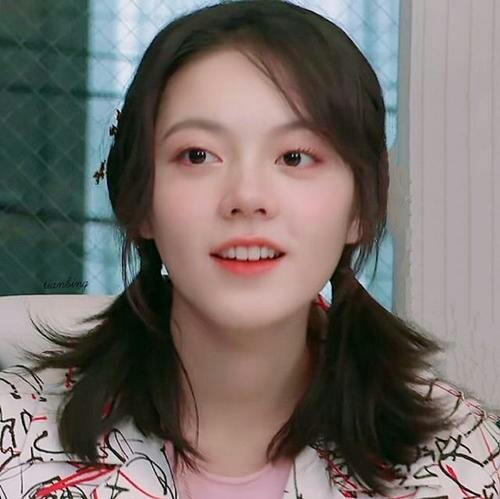 赵今麦头像-爱豆屋-话本小说网