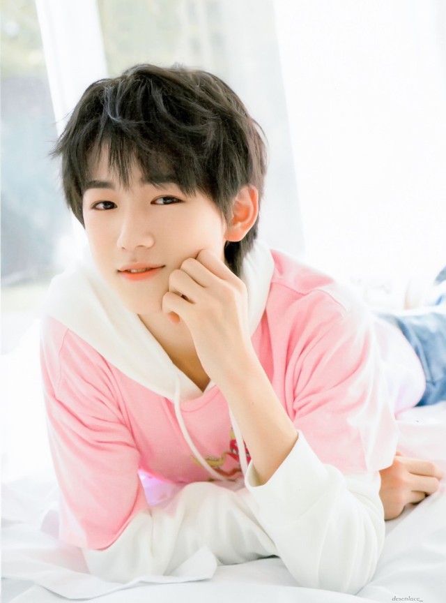 刘耀文哥别了吧这样不太好啊 丁程鑫哈哈哈哈哈怂