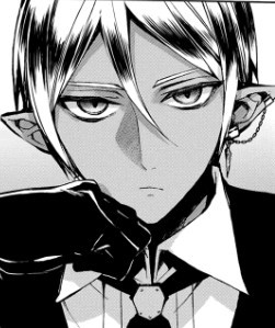 终结的炽天使之莉莉艾