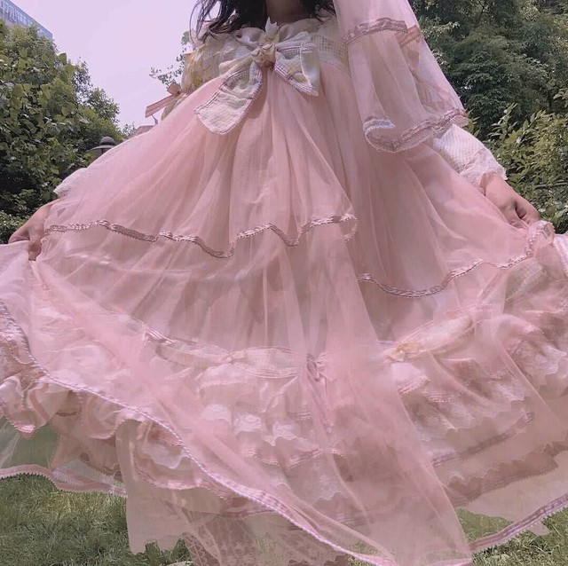 洛丽塔部分头像3