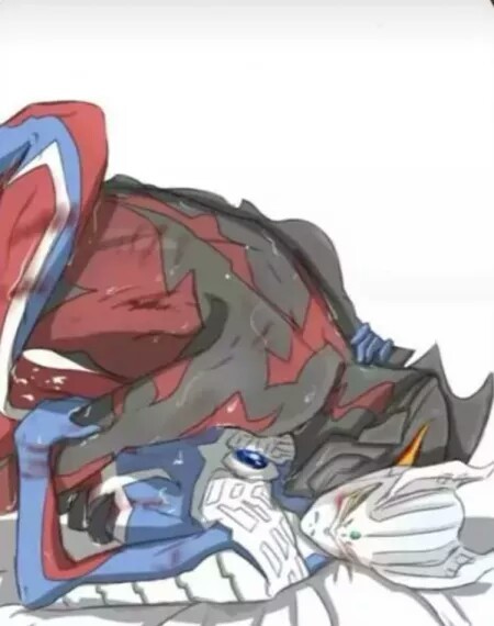 贝利亚赛罗夫妇