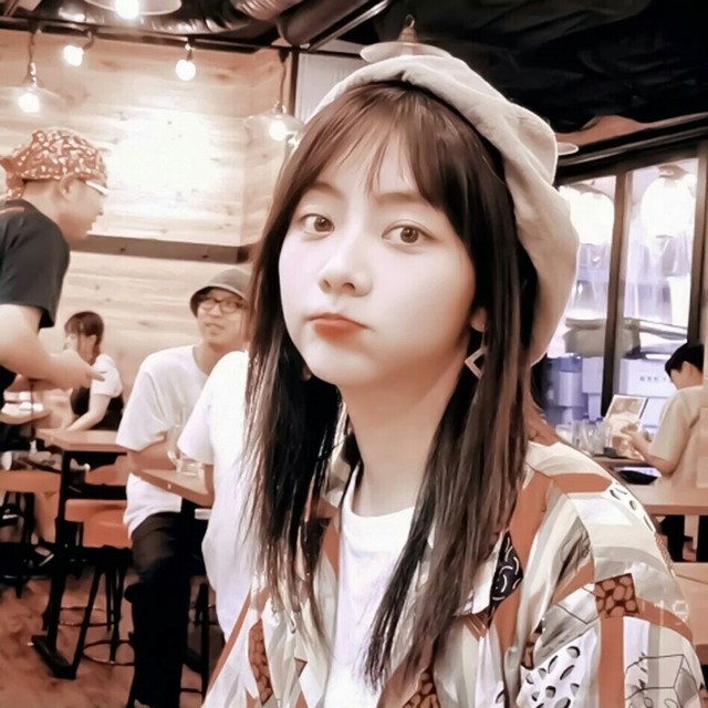 谭松韵-柒沐爱豆头像铺-话本小说网