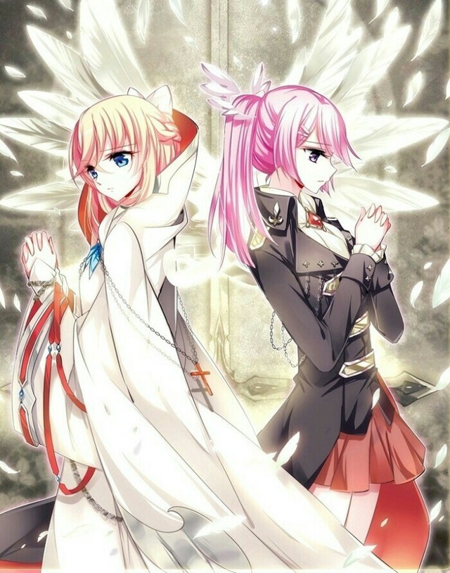 飒漫画:番外 美图