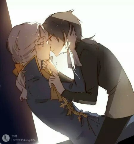 暖暖萌喵主要还是先祭,遗照,双军(空佣)图