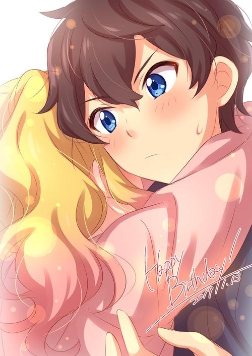 偶活学院stars之梦昴恋