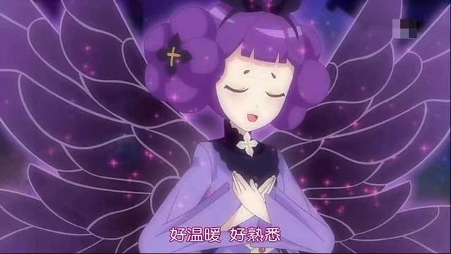 小花仙之血的山茶花