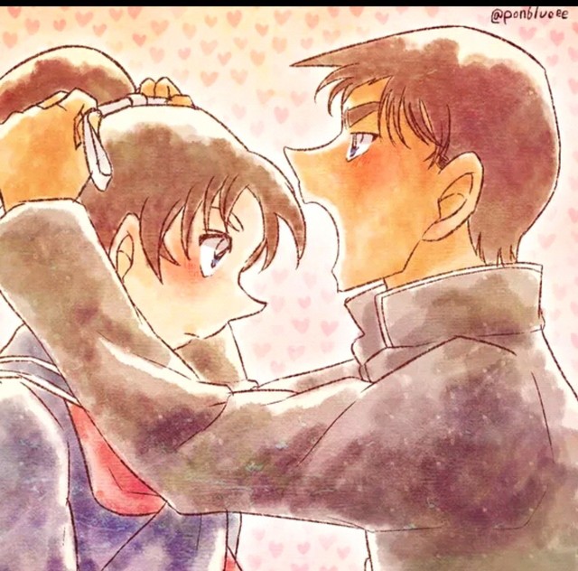 平和文服部平次远山和叶