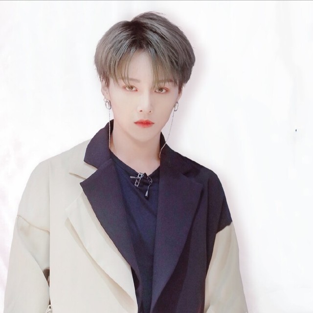 刘雨昕@姜拾白-iiidol头像铺-话本小说网