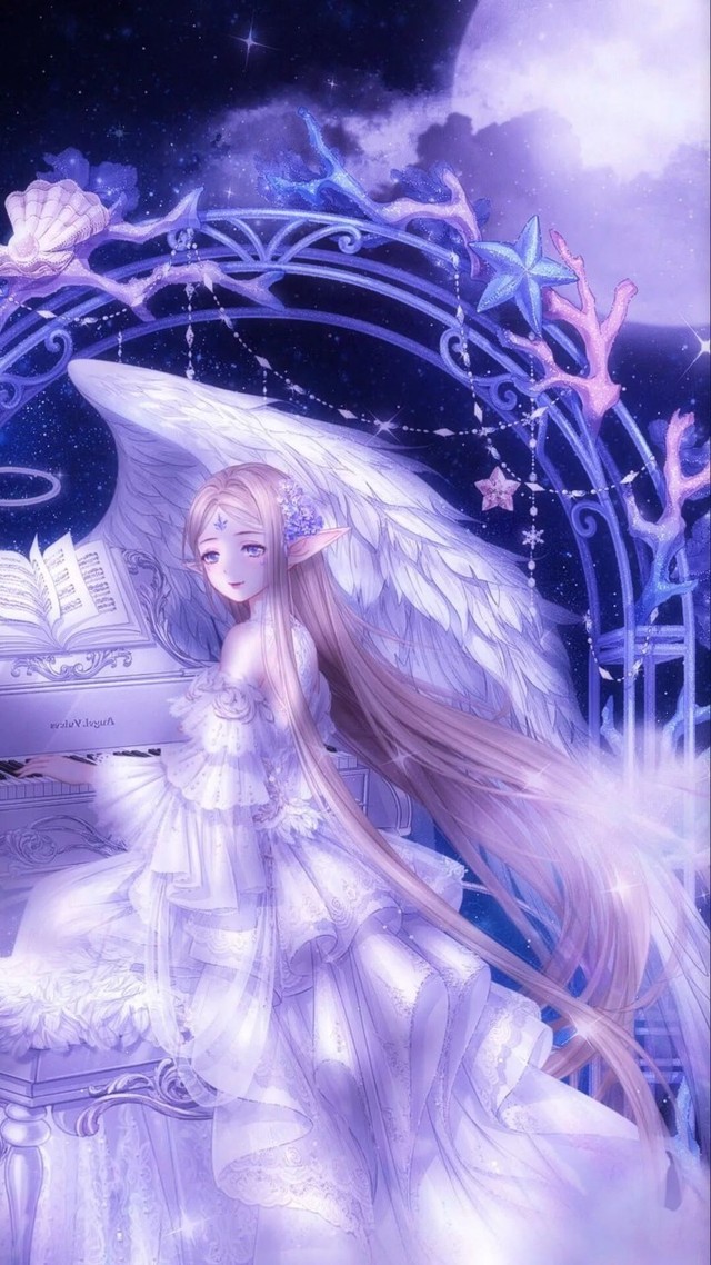 奇迹暖暖-猫姐杂图铺-话本小说网