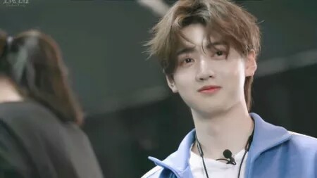 焉栩嘉段奥娟(个人文赏)