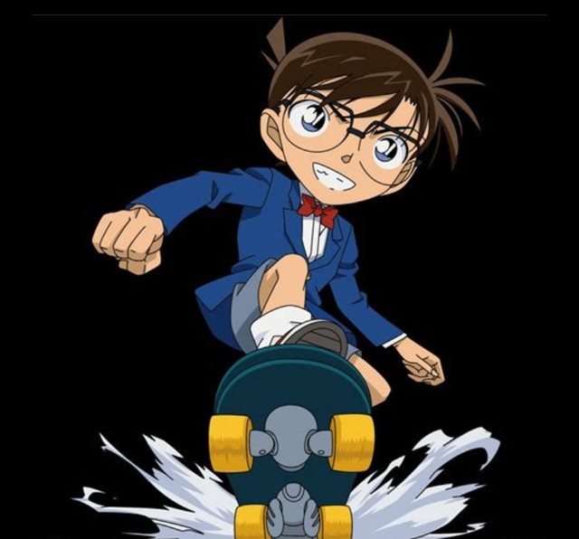 福尔摩斯与柯南(犹他之花)-综穿:在小说界说书-话本小说网