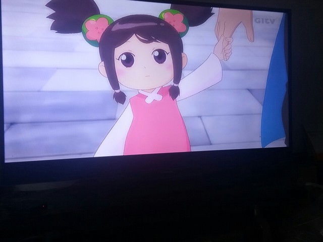 甜心格格――不一样的柔柔与华伦