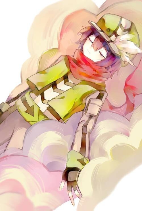 动漫同人小说 卡米尔的光幼年雷狮"你管我,跟我进宫.