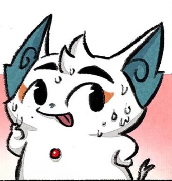京剧猫白糖头像 帅气图片